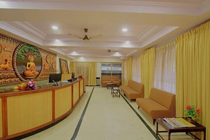 Hotel Interior 27 of 29