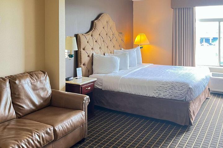 1 King Bed Accessible (5 of 15)