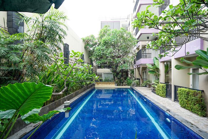 Prime Royal Boutique Hotel