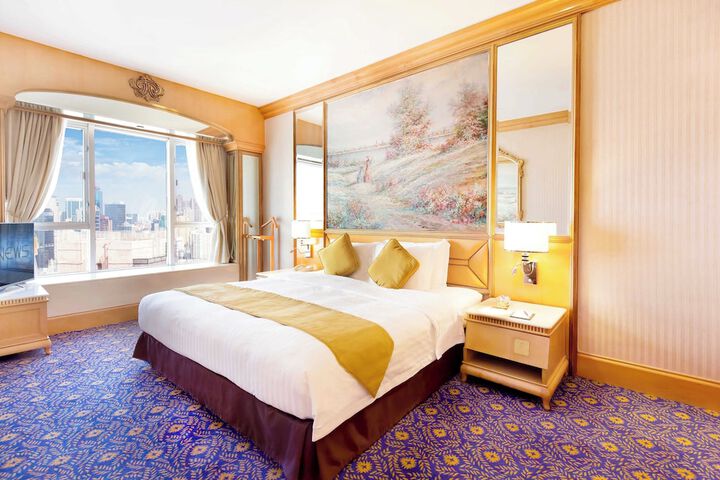 Room 39 of 90