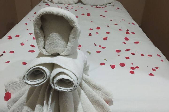 Spa Massage