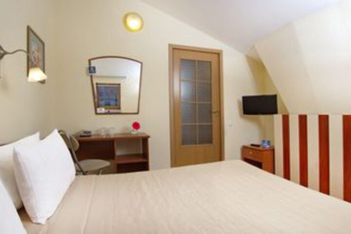 Standard Suite