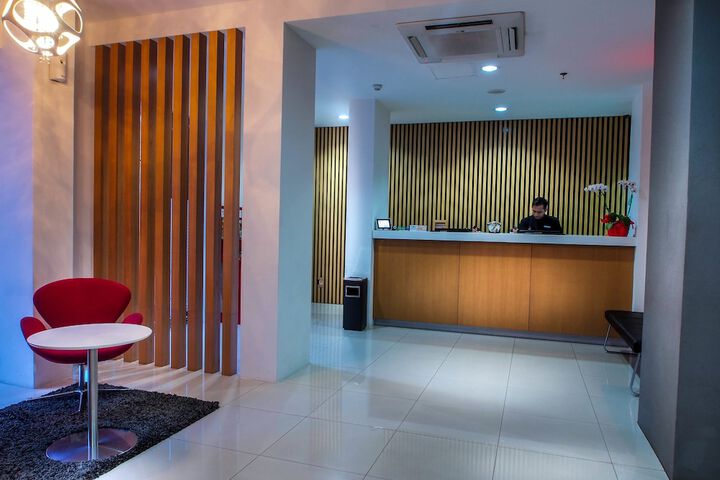 Hotel Interior 6 of 43