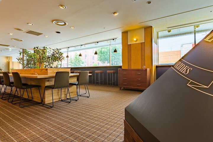 Hotel Interior 4 of 81