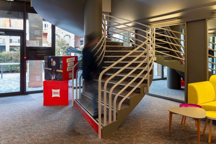 Hotel 95 of 97
