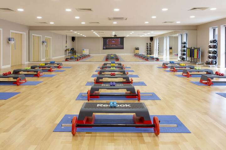Health and Fitness 44 of 75