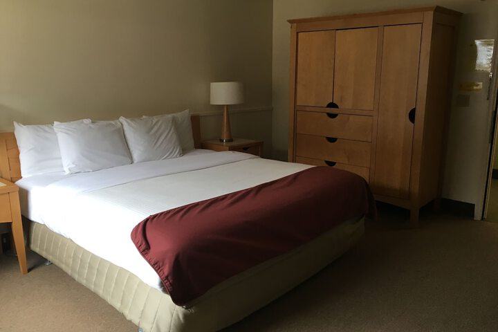 Single Room 1 King Bed (4 of 6)