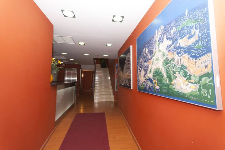 Lobby Photos