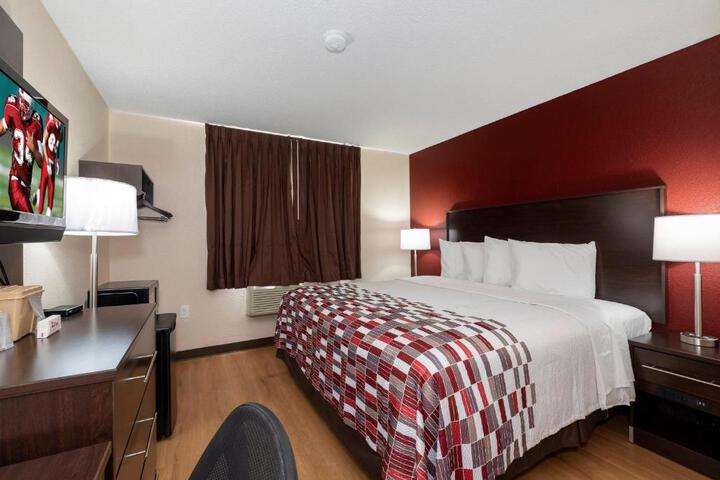 Deluxe 2 Double Beds (6 of 6)