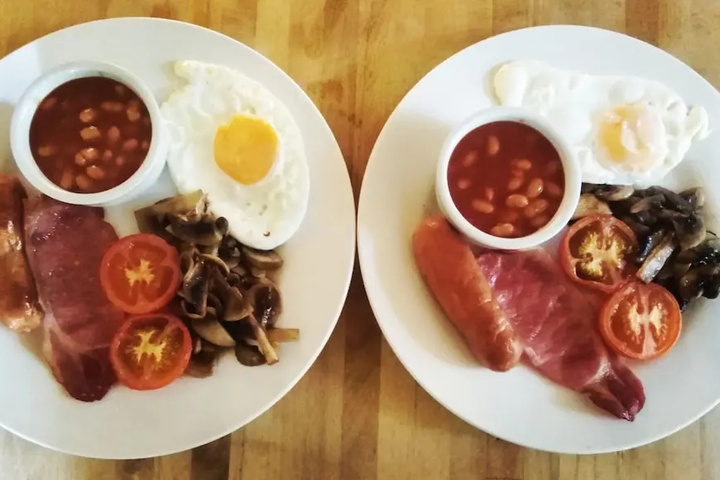 meal