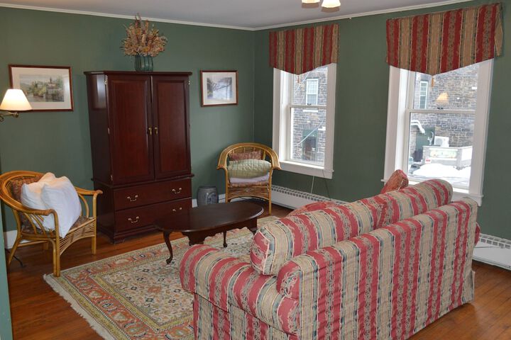 Hotel Interior 21 of 22