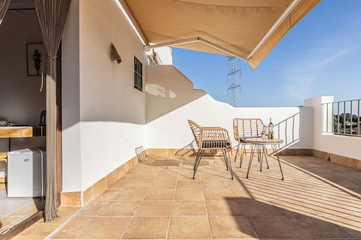 Terrace/Patio 32 of 42