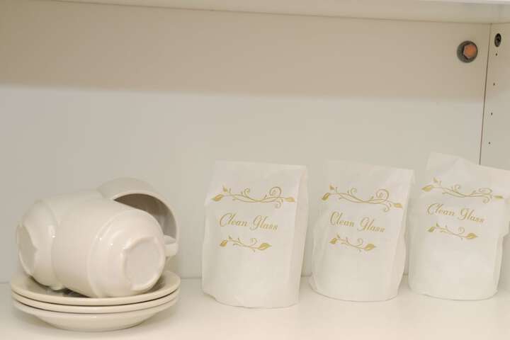 Breakfast/Coffee Service 42 of 66
