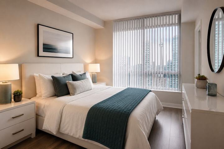 The Arvyn Hotel and Suites