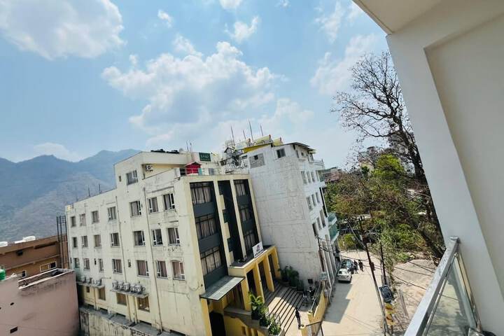 Hotel View 17 of 17