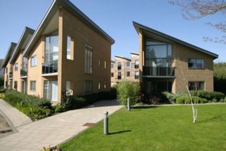 Wessex Court