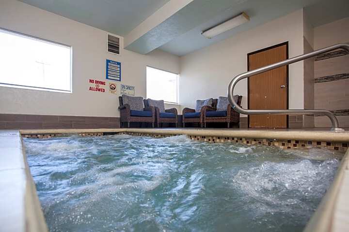 Fitness Facility Photos