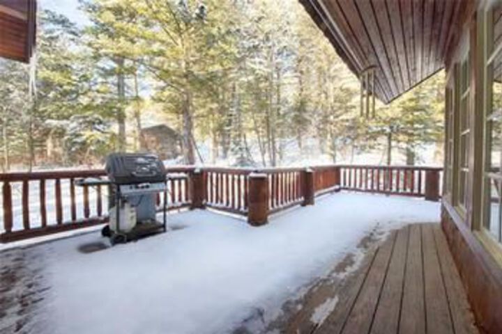 Terrace/Patio 21 of 22
