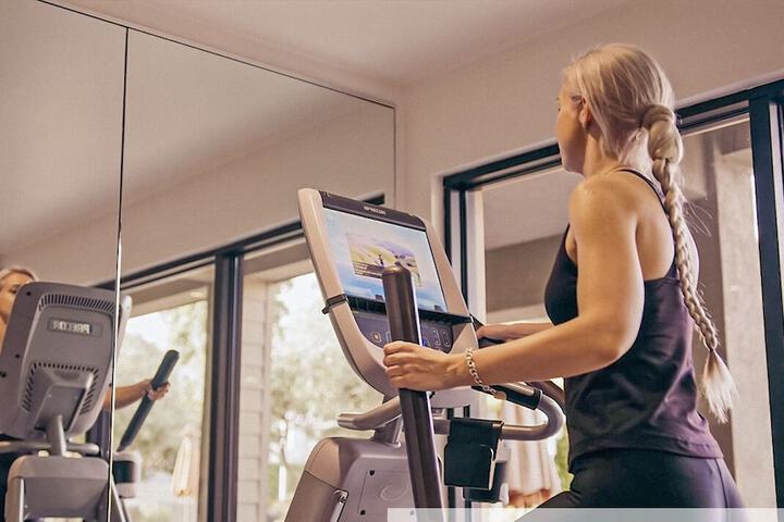 Health and Fitness 15 of 35