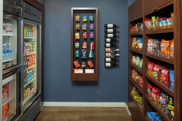 Amenity Photo