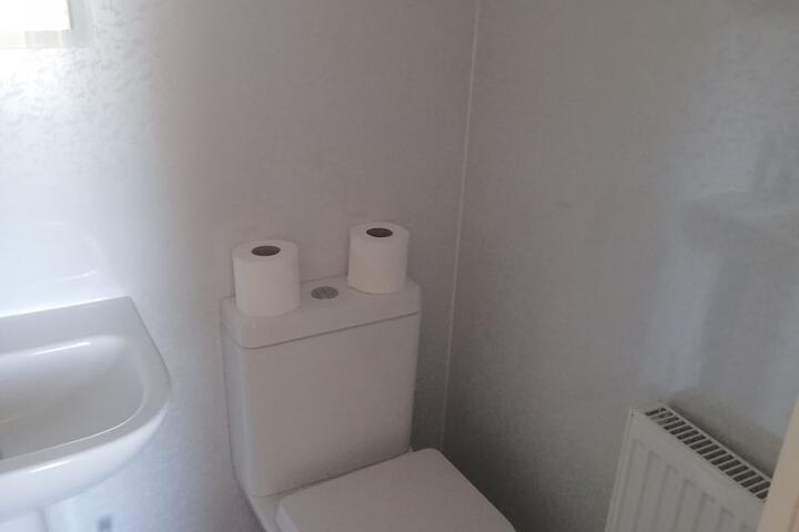Restrooms