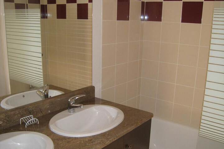 Bath Interior