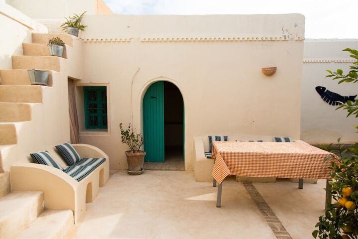 Terrace/Patio 25 of 62