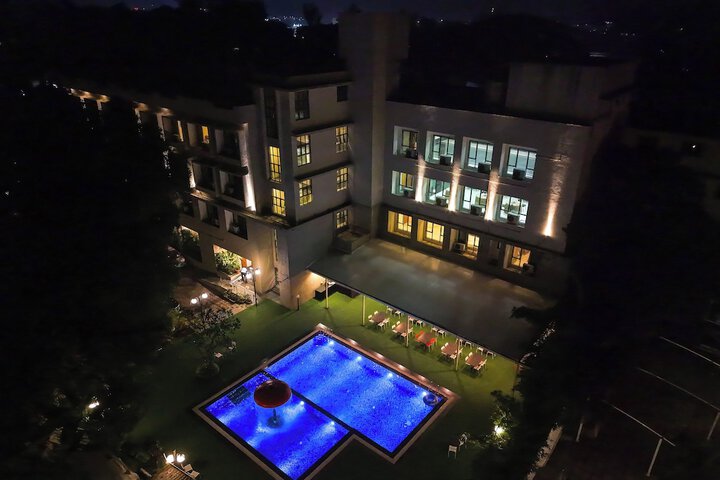 Hotel 113 of 114
