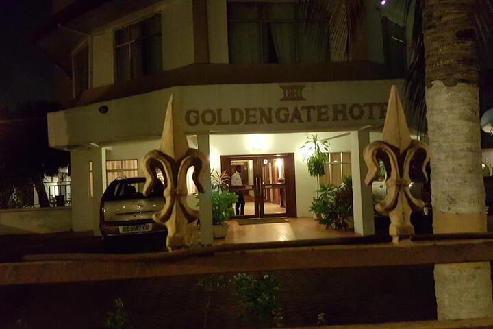 Hotel 45 of 47