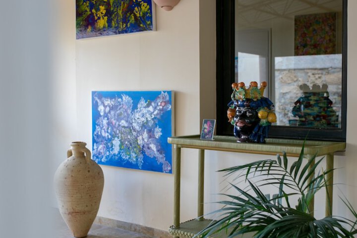 Hotel Interior 4 of 135
