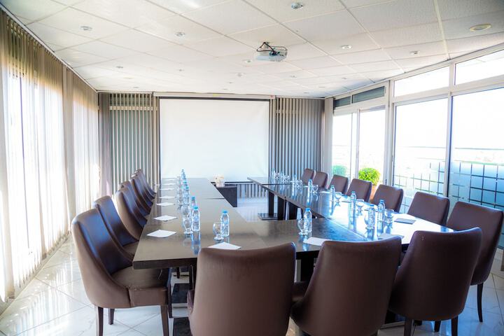 Meeting 22 of 30