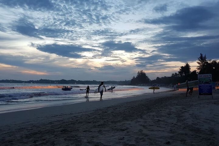 Beach 49 of 52