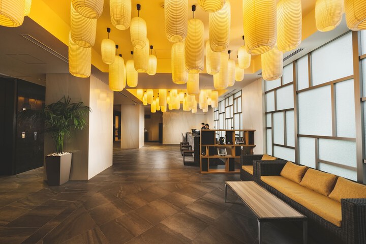 Hotel Interior 6 of 138