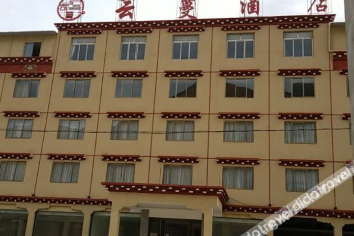 Hotel 11 of 27