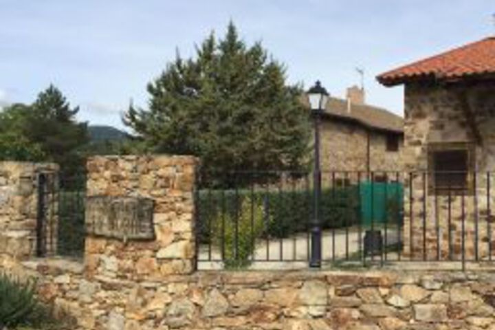 Las Posadas Del Nogal