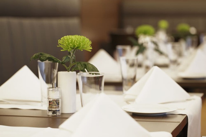 Dining Photos