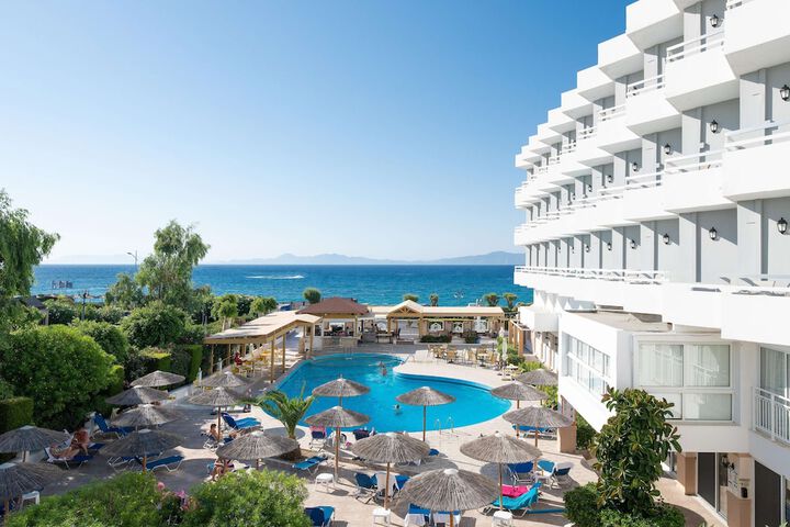 Hotel 50 of 53