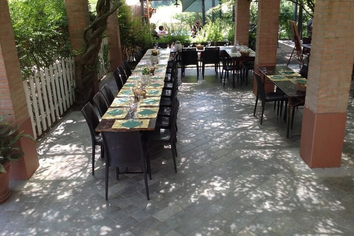 Terrace/Patio 28 of 37