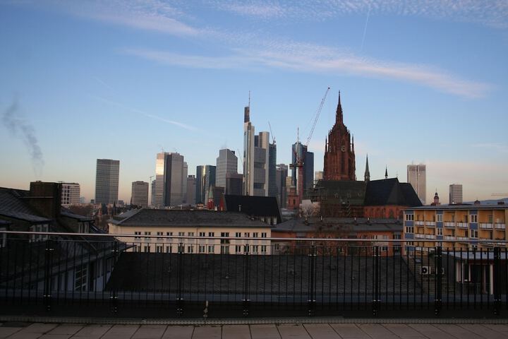 Hotel View 46 of 49