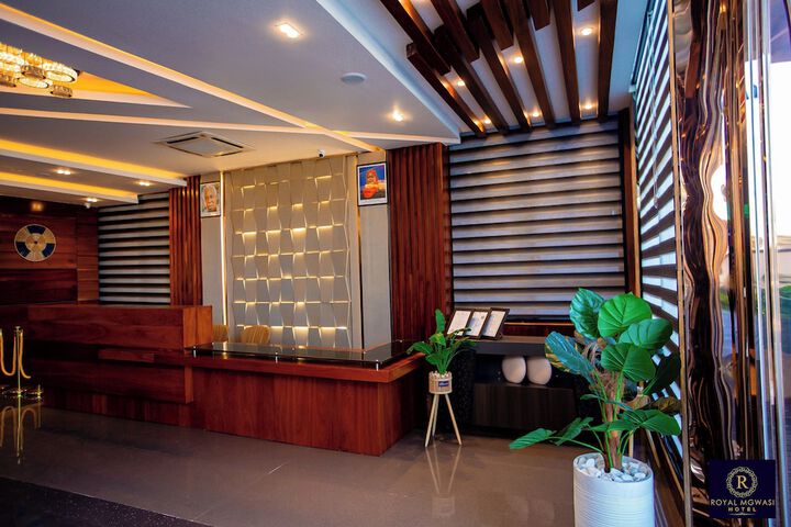 Hotel Interior 10 of 79