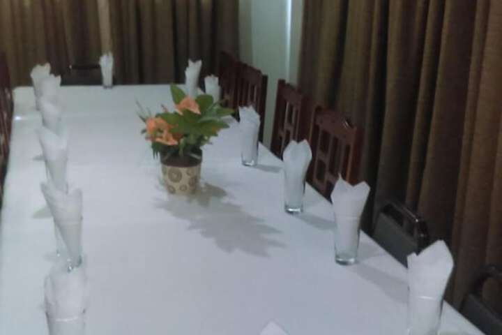 Ballroom/Hall 37 of 48