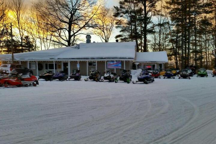 Image of Buckhorn Resort