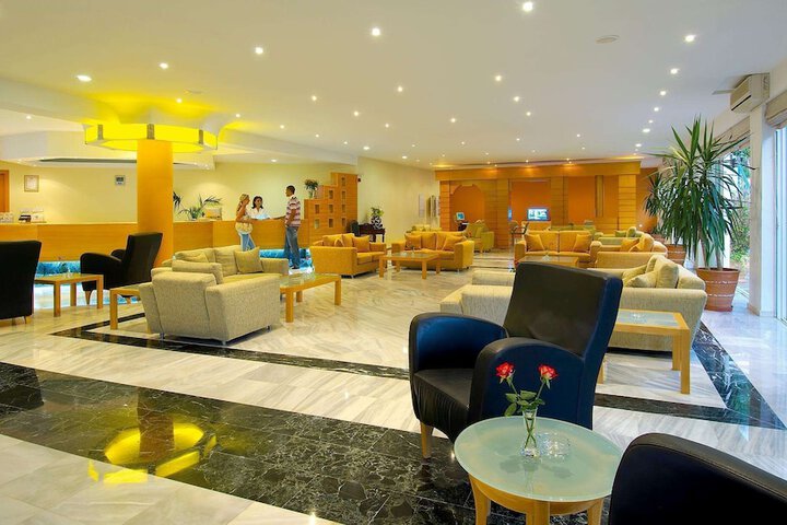 Hotel Interior 2 of 48