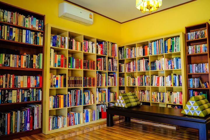 Library