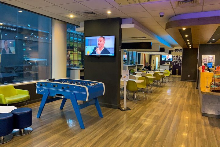 Lobby Photos