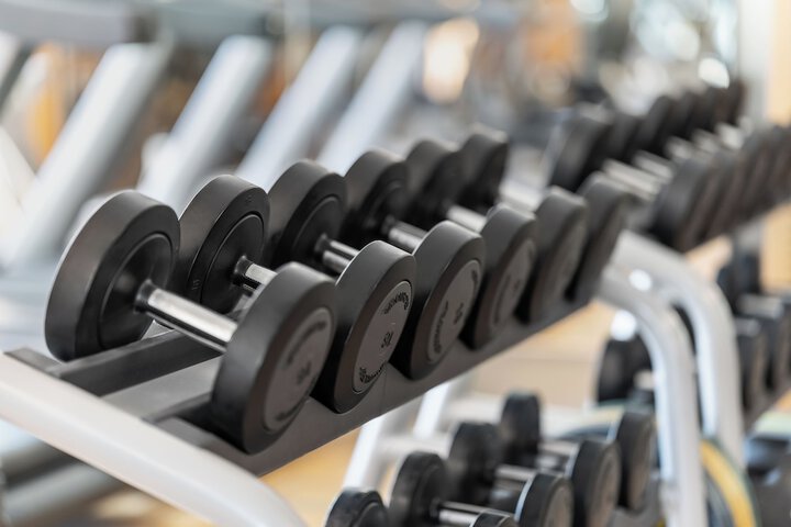 Health and Fitness 64 of 161