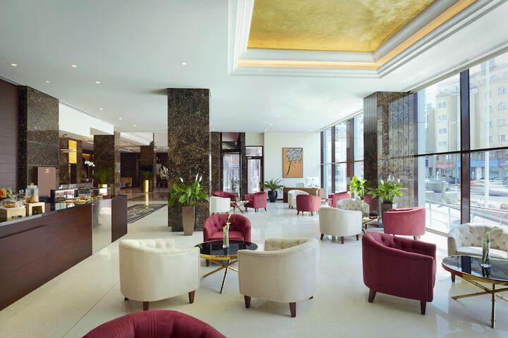 Hotel Interior 8 of 51