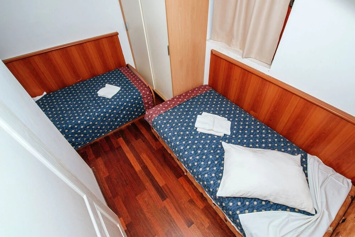 Cozy Holiday Home in Zadar With Swimming Pool