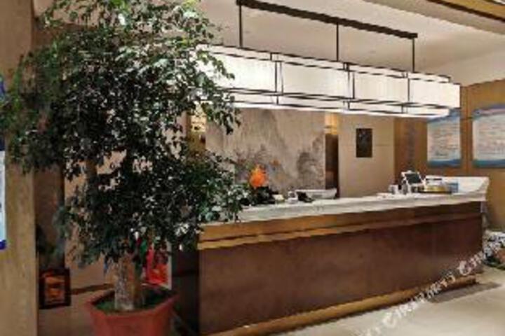 Juyuan Hotel