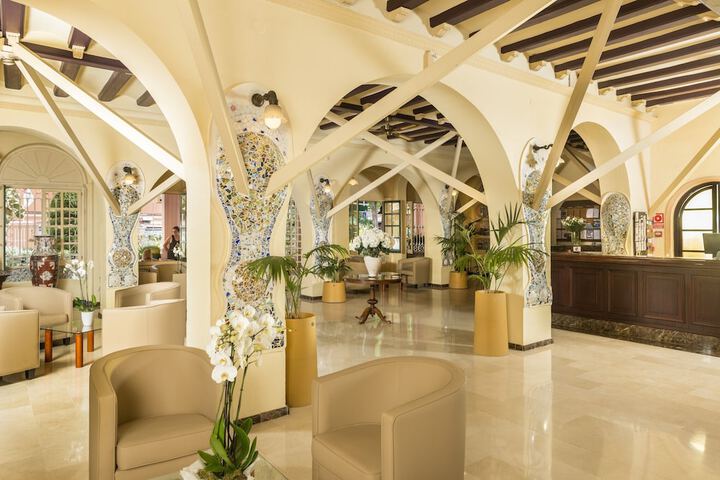 Hotel Interior 2 of 52